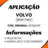 Moldura Acabamento Para-Choque