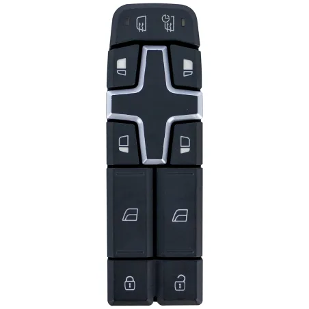 Interruptor Vidro Esq. Volvo Fh 4 (22154286)
