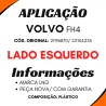 Interruptor Vidro Esq. Volvo Fh 4 (22154286)