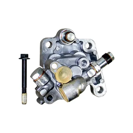 Bomba Alimentadora Volvo Fh12/ Fh13/ Nh12 (1994 A 1998) 20769469