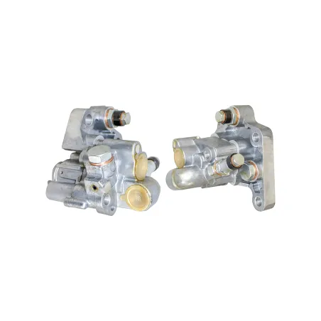 Bomba Alimentadora Volvo Fh12/ Fh13/ Nh12 (1994 A 1998) 20769469