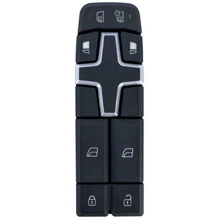 Interruptor Vidro Esq. Volvo Fm 4 (22154286)