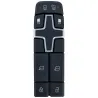 Interruptor Vidro Esq. Volvo Fm 4 (22154286)