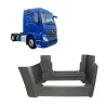 Estribo Cabine Dir. Actros Cab. Baixa