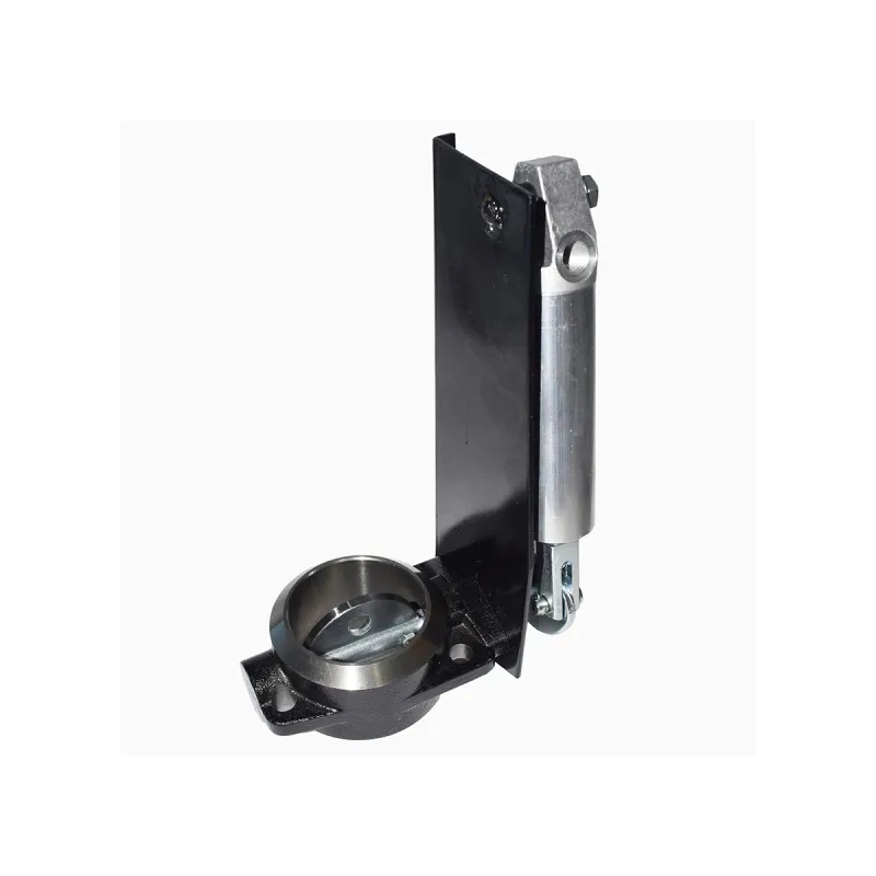Freio Motor Vw 07w253853d/ 60mm (Motor Man D08)