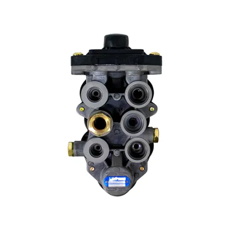 Válvula Proteção Ford Cargo 2428, 2422, 1722, 1932, 2423...