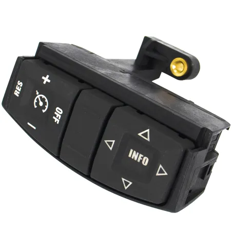 Interruptor Piloto Automático