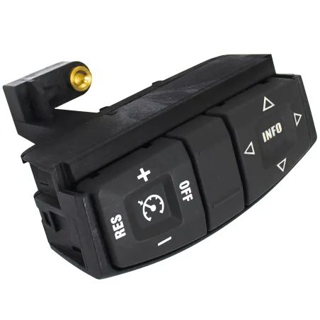 Interruptor Piloto Automático