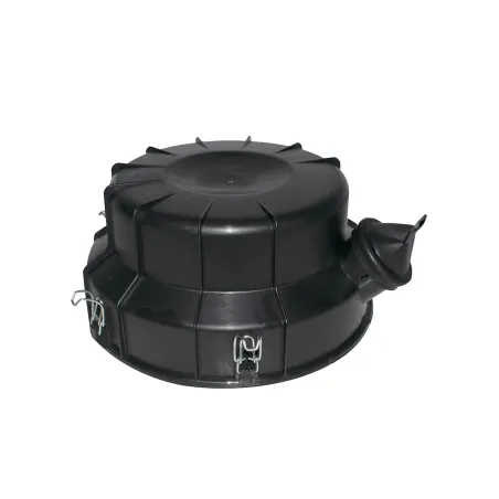 Tampa Purificador Ar Scania Série5/ Série6 (1730410) Plastico