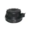 Tampa Purificador Ar Scania Série5/ Série6 (1730410) Plastico