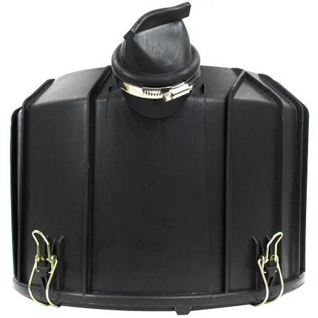 Tampa Purificador Ar Mbb Axor 2035/ 2640/ 3340/ 3344/ 4144 Plastico