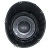 Tampa Purificador Ar Mbb Axor 2035/ 2640/ 3340/ 3344/ 4144 Plastico