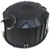 Tampa Purificador Ar Mbb Axor 2035/ 2640/ 3340/ 3344/ 4144 Plastico