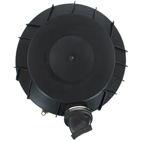 Tampa Purificador Ar Mbb Axor 2035/ 2640/ 3340/ 3344/ 4144 Plastico