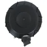 Tampa Purificador Ar Mbb Axor 2035/ 2640/ 3340/ 3344/ 4144 Plastico