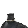 Tampa Purificador Ar Mbb Axor 2035/ 2640/ 3340/ 3344/ 4144 Plastico