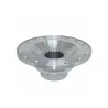 Flange Cardan (Central) Volvo Nl10 6x4/ Nl12 6x4 12 Furos 22 Estrias