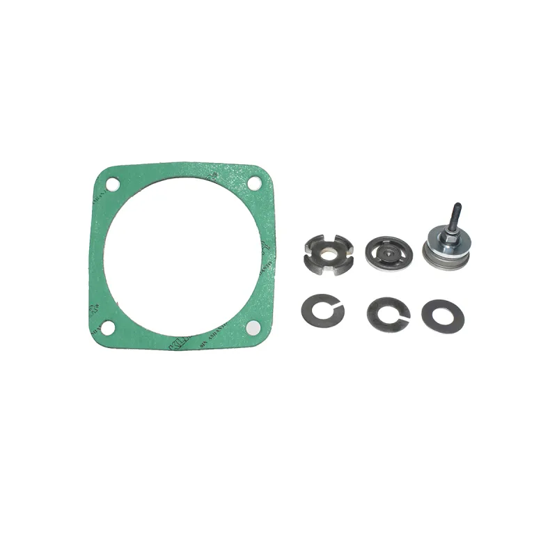 Reparo Compressor Ar Mbb Om352/ 708/ 709/ 710/ 712/ 909/ 912/ 914/