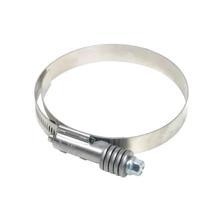 Kit 5 Abraçadeiras Mangueira Mbb 1418 1620
