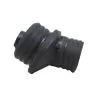Kit 5 União Intermediaria Compressor Mbb O366/ Hpn 366.187.0137