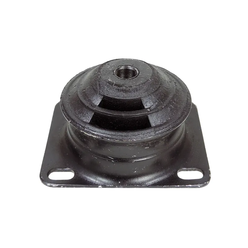 Coxim Motor Mercedes 608 Diant. C/Rosca