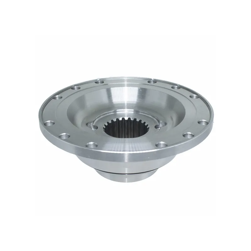 Flange Câmbio Scania 112