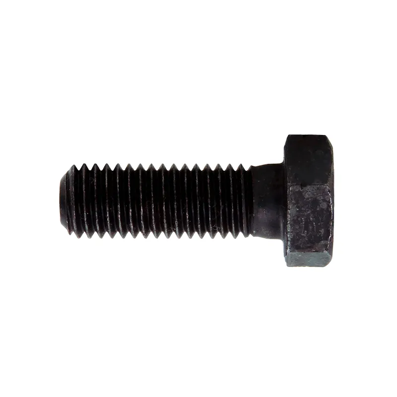 Kit 10 Parafusos Terminal Cardan Scania 110/ 111 12 Mm X 35 Mm