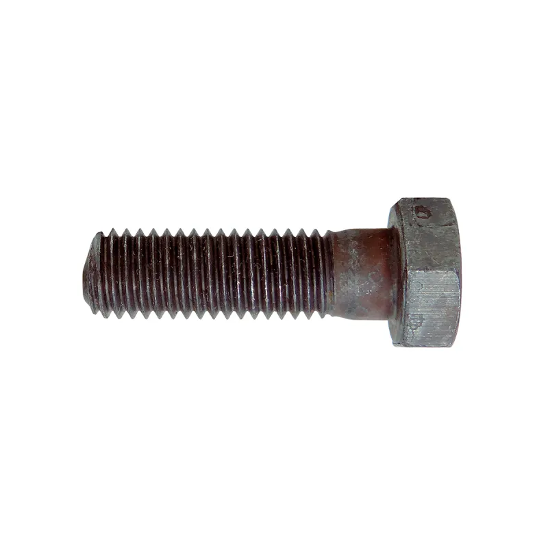 Kit 10 Parafusos Terminal Cardan Scania 110/ 111 12 Mm X 40 Mm
