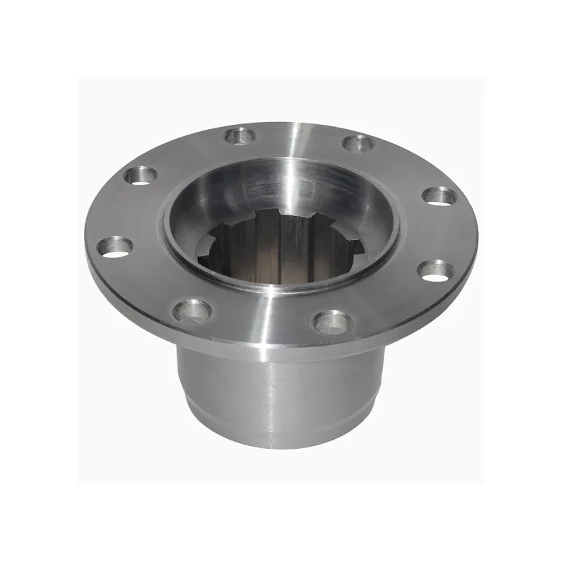 Flange Câmbio Mercedes 1519/ 2219