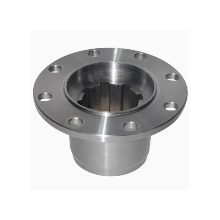 Flange Câmbio Mercedes 1519/ 2219