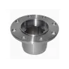 Flange Câmbio Mercedes 1519/ 2219