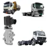 Válvula Solenóide Mbb 0022604757/ Volvo 20525897