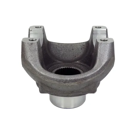 Terminal Câmbio Aço 38 Estrias Volvo Vm 260 6x4