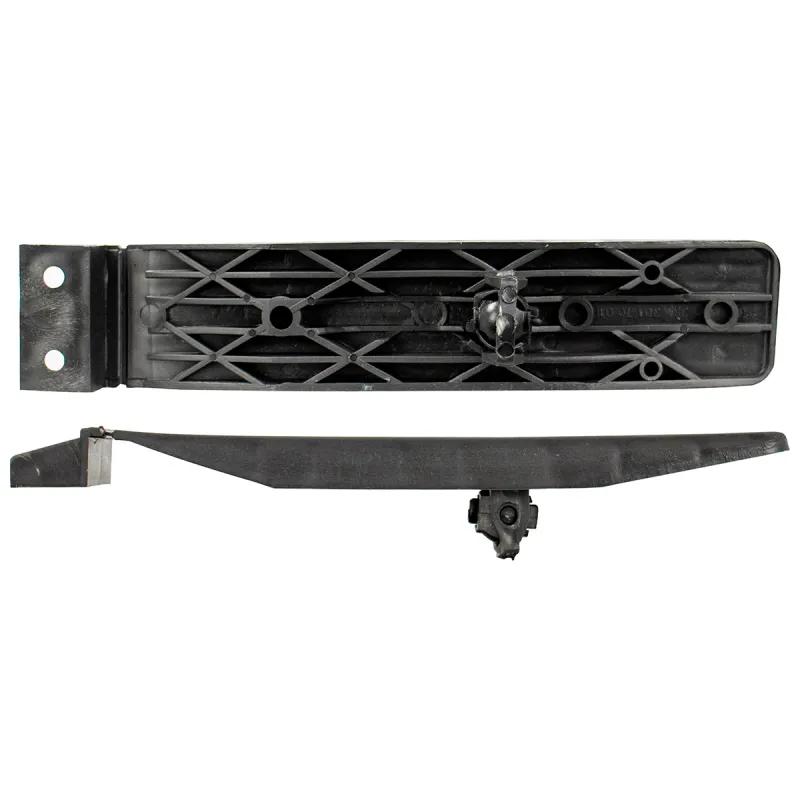 Pedal Acelerador Mbb 1418/ 1618/ 912/ 366 673.300.0004