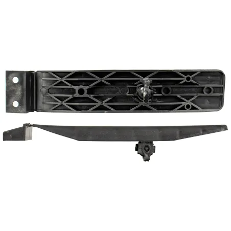Pedal Acelerador Mbb 1418/ 1618/ 912/ 366 673.300.0004