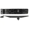 Pedal Acelerador Mbb 1418/ 1618/ 912/ 366 673.300.0004