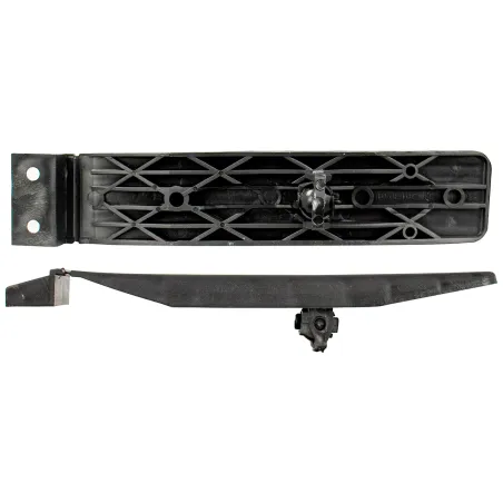 Pedal Acelerador Mbb 1418/ 1618/ 912/ 366 673.300.0004