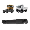 Amortecedor Transv, Cabine Mbb Axor 1933/ 2035/ 2040/ 2533/ 2535