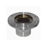 Flange Diferencial Mbb 2219/ 2220 8 Furos 28 Estrias Ret. 79,9 Mm