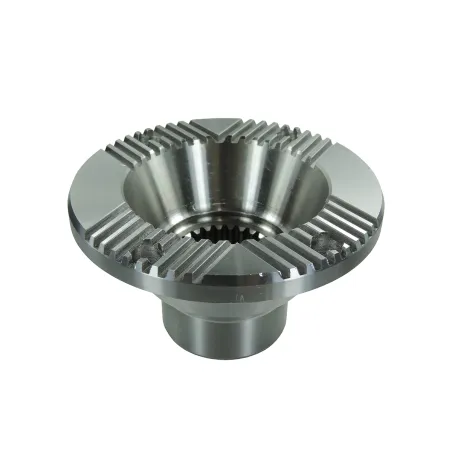 Flange Diferencial Mbb 2726 6x4/ Atego 1418/ 1518/ 1725 (4 Furos)