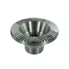 Flange Diferencial Mbb 2726 6x4/ Atego 1418/ 1518/ 1725 (4 Furos)