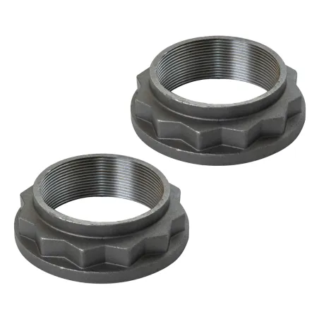 Kit 2 Porcas Diferencial (Pinhao) Mbb Axor 3340 3344 946.351.0072
