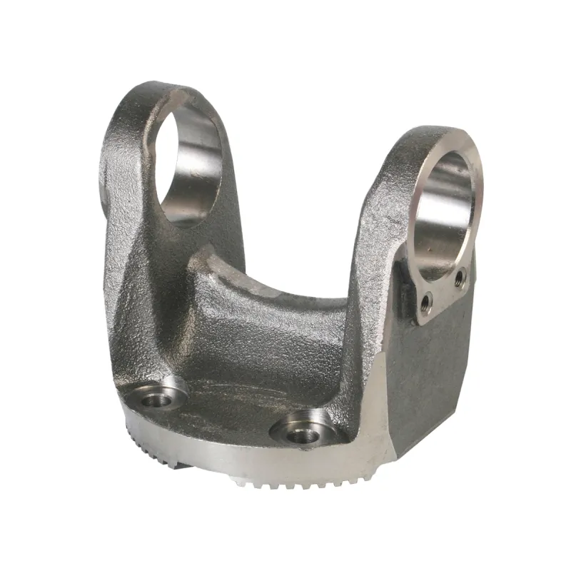 Flange Cardan (De Orelha) Mbb 6544110411/ Volvo Fh12 (4 Furos)
