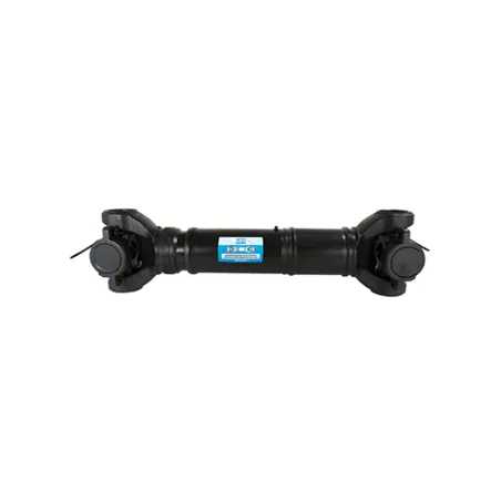 Cardan Completo Entre Eixo Scania 113 B-490mm