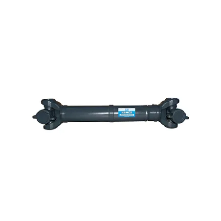 Cardan Completo Entre Eixo Scania 113 B-490mm