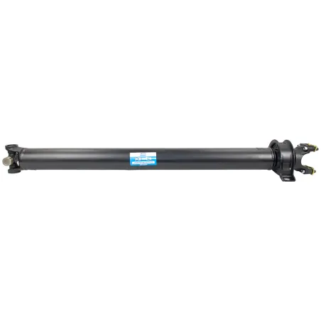 Cardan Completo Entre Eixo Scania 113 B-490mm