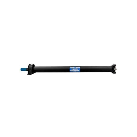 Cardan Completo Entre Eixo Scania 113 B-490mm