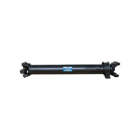 Cardan Completo Entre Eixo Scania 113 B-490mm
