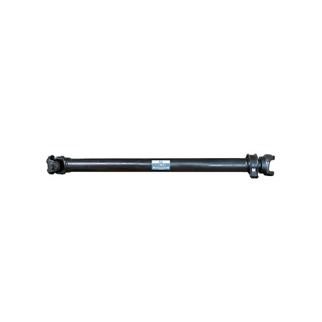 Cardan Completo Entre Eixo Scania 113 B-490mm