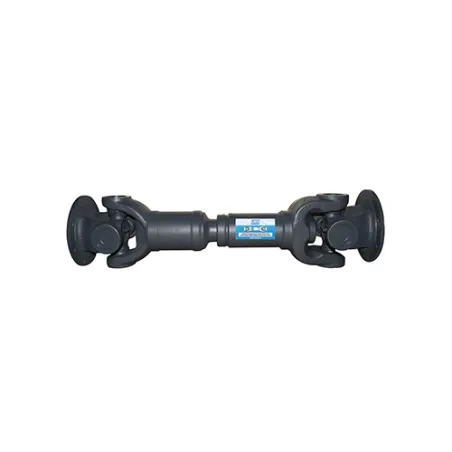 Cardan Completo Entre Eixo Scania 113 B-490mm